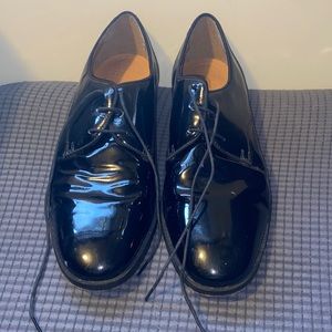 Men Dress Shoes, Stacy Adams Size 10.5